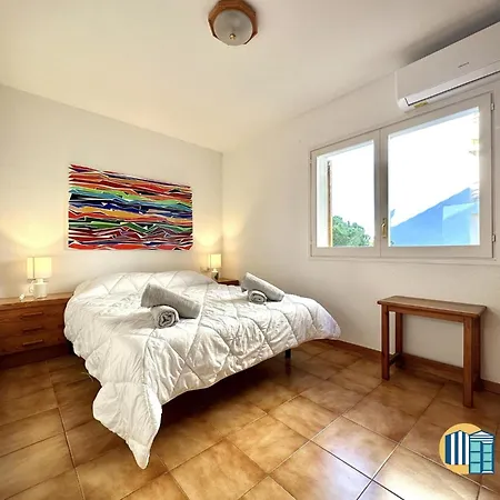 Apartamento Voramar By Rent Costa Brava Апартаменти