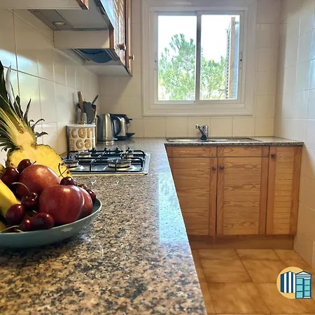 Apartamento Voramar By Rent Costa Brava Апартаменти