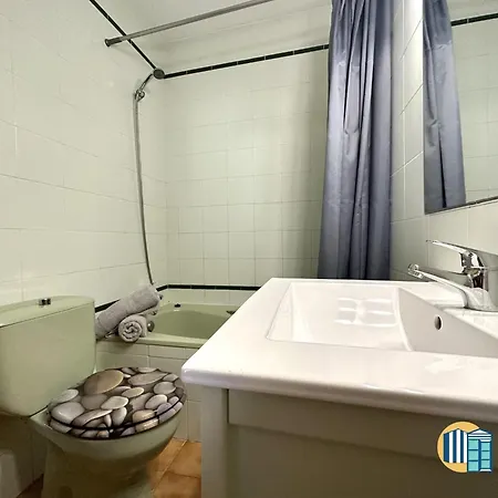 Апартаменти Apartamento Voramar By Rent Costa Brava *