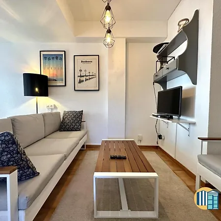 Апартаменти Apartamento Voramar By Rent Costa Brava