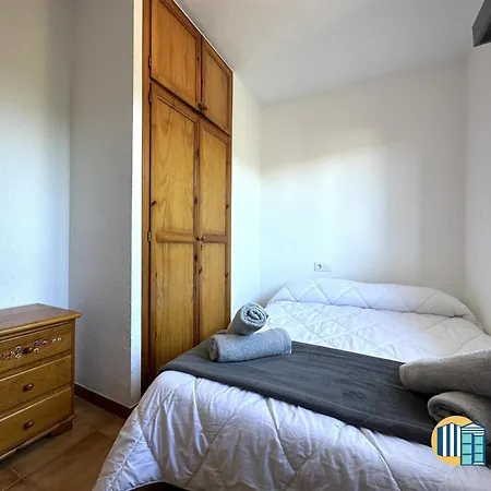 Apartamento Voramar By Rent Costa Brava Апартаменти Платжа-д'Ару