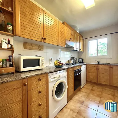 Apartamento Voramar By Rent Costa Brava Апартаменти