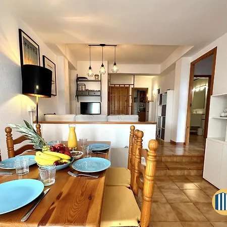 Apartamento Voramar By Rent Costa Brava * Платжа-д'Ару