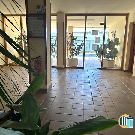 Apartamento Voramar By Rent Costa Brava Апартаменти