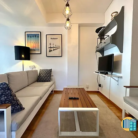 Апартаменти Apartamento Voramar By Rent Costa Brava