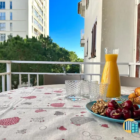 Апартаменти Apartamento Voramar By Rent Costa Brava *