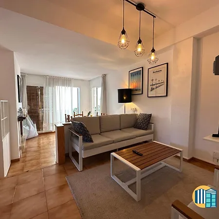 Апартаменти Apartamento Voramar By Rent Costa Brava Платжа-д'Ару