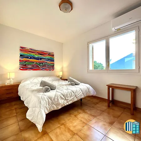 Апартаменти Apartamento Voramar By Rent Costa Brava Платжа-д'Ару