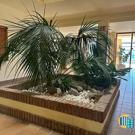 Апартаменти Apartamento Voramar By Rent Costa Brava