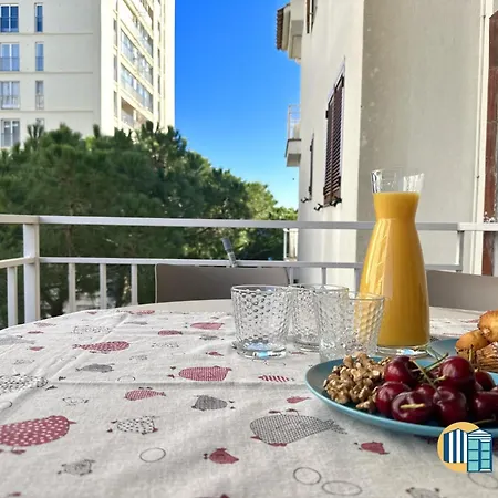 Apartamento Apartamento Voramar By Rent Costa Brava *