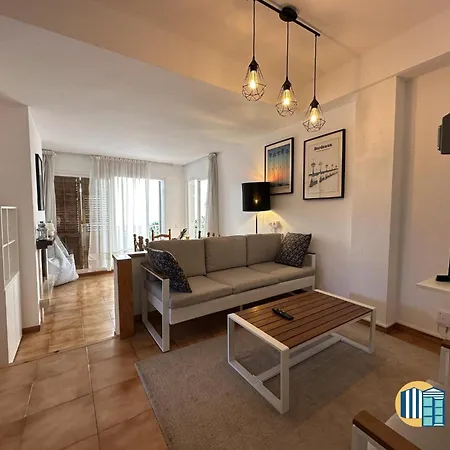 Apartamento Voramar By Rent Costa Brava Apartamento Platja d'Aro (Playa de Aro)