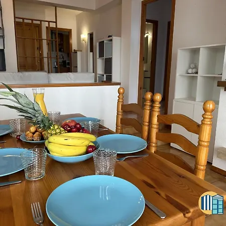 Apartamento Voramar By Rent Costa Brava