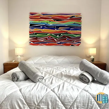 Apartamento Voramar By Rent Costa Brava Apartamento *