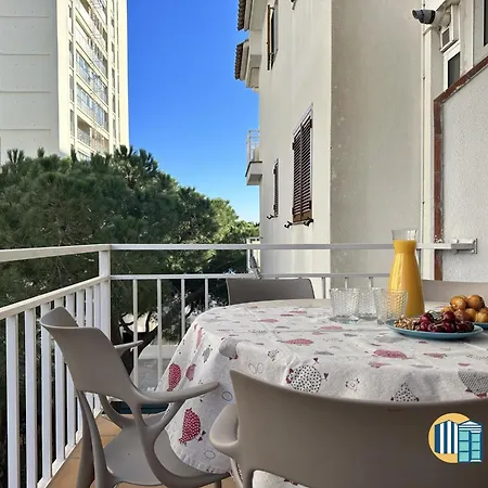 Apartamento Voramar By Rent Costa Brava *