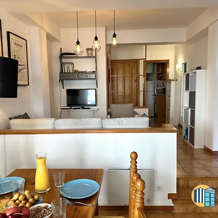 Apartamento Voramar By Rent Costa Brava Platja d'Aro (Playa de Aro)