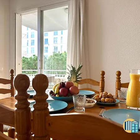 Apartamento Voramar By Rent Costa Brava