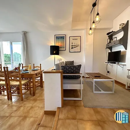 Apartamento Voramar By Rent Costa Brava Platja d'Aro (Playa de Aro)
