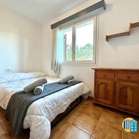 Apartamento Apartamento Voramar By Rent Costa Brava Platja d'Aro (Playa de Aro)