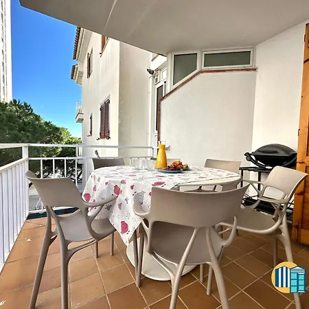 Apartamento Voramar By Rent Costa Brava Apartamento Platja d'Aro (Playa de Aro)