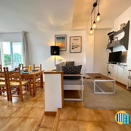 Apartamento Voramar By Rent Costa Brava Platja d'Aro (Playa de Aro)