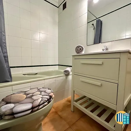 Apartamento Voramar By Rent Costa Brava