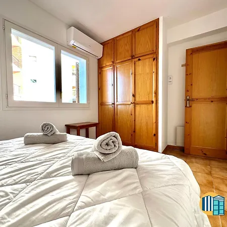 Apartamento Voramar By Rent Costa Brava
