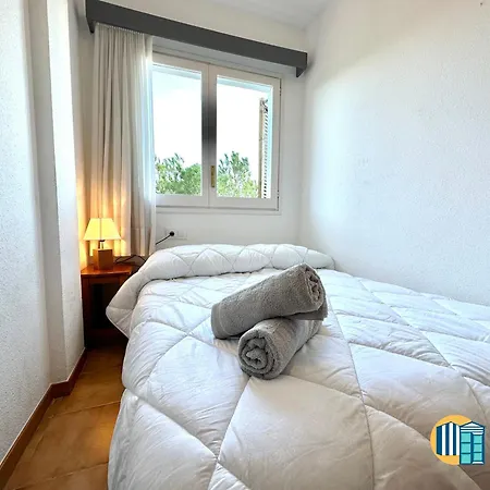 Apartamento Voramar By Rent Costa Brava Apartamento Platja d'Aro (Playa de Aro)