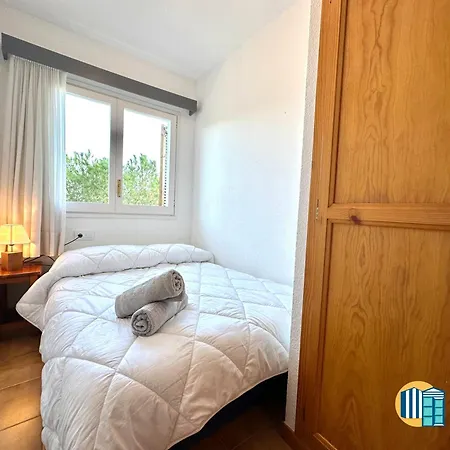 Apartamento Voramar By Rent Costa Brava